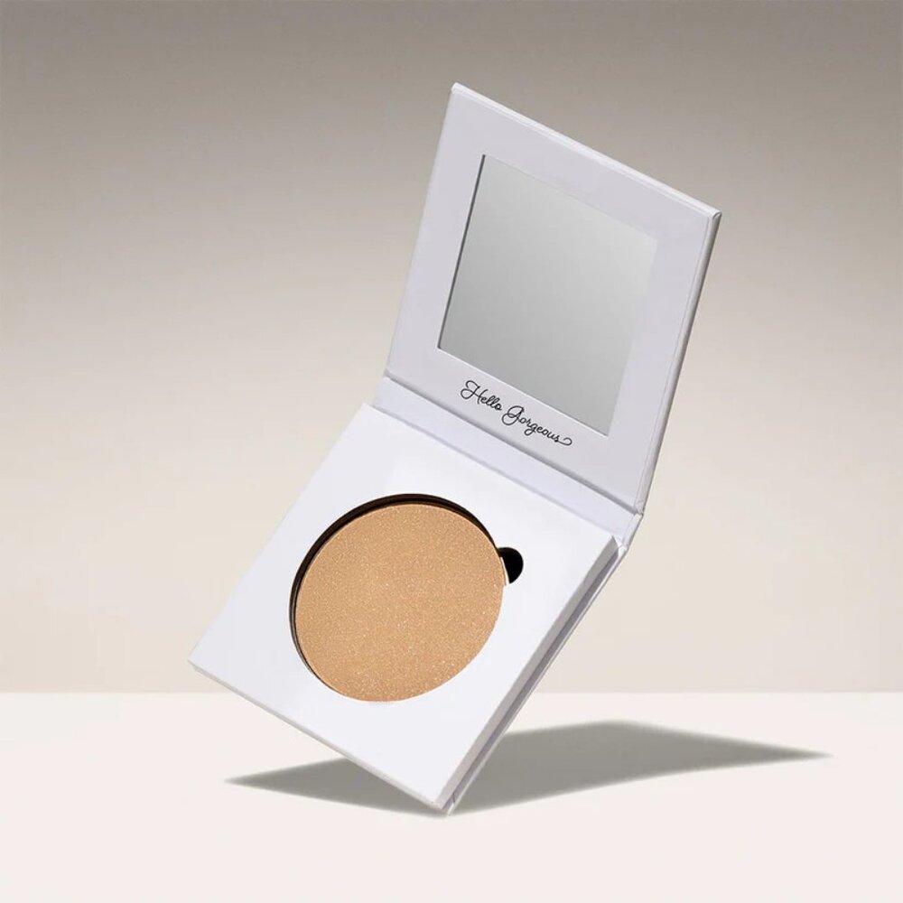 Beauty From Bees Bronzer BRAND NEW